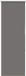 vidaXL - Rolgordijn - verduisterend - 50x150cm - stofbreedte - 45,7 - cm - polyester