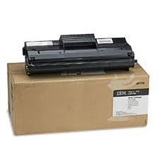 IBM 53P7582 toner cartridge zwart 12000 pages