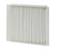 Rittal SK 3322.720 Filtre en tissu