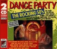 Dance Delta Music Ltd. Dance Party: Roaring 50's