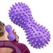 Rouleau de massage ergonomique pour la relaxation musculaire