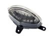 Waarschuwingslicht V Parts KTM Duke 125/200 Transparant Led-Achterlicht