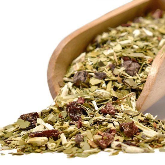 Yaguar Maté thee Cherry Lady, 500 g