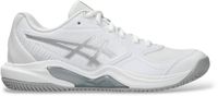 Asics Sneakers GEL-Dedicate 9 Padel Dames Wit Maat 37