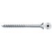 fischer PowerFast II CZP 5,0 x 60, spaanplaatschroef (200 stuks)