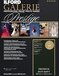 Ilford Galerie Prestige Premium Matt Duo A3 25 Sheets