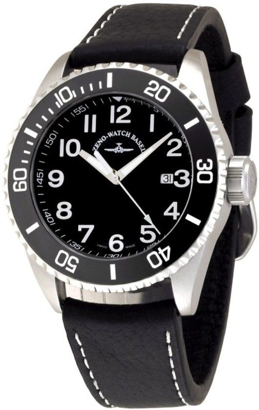 Zeno-Watch Mod. 6492-515Q-a1-1 - Horloge