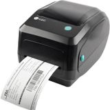 G&G GG-TD430 Imprimante d'étiquettes Transmission thermique Largeur d'étiquette (max.) : 108 mm WiFi