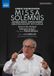 Outhere Naxos Frieder Bernius, Kammerchor Stuttgart, Hofkapell - Missa Solemnis: Documentary And Performance (A Fil (DVD)