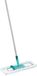 Leifheit Vloermop Profi XL, 42 cm Micro Duo met Voetbediening