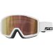 Scott Lunettes de ski photochromiques Trace Pro Compact sensibles à la lumière