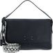 PICARD Schoudertas Beast Crossbody Bag Black Zwart