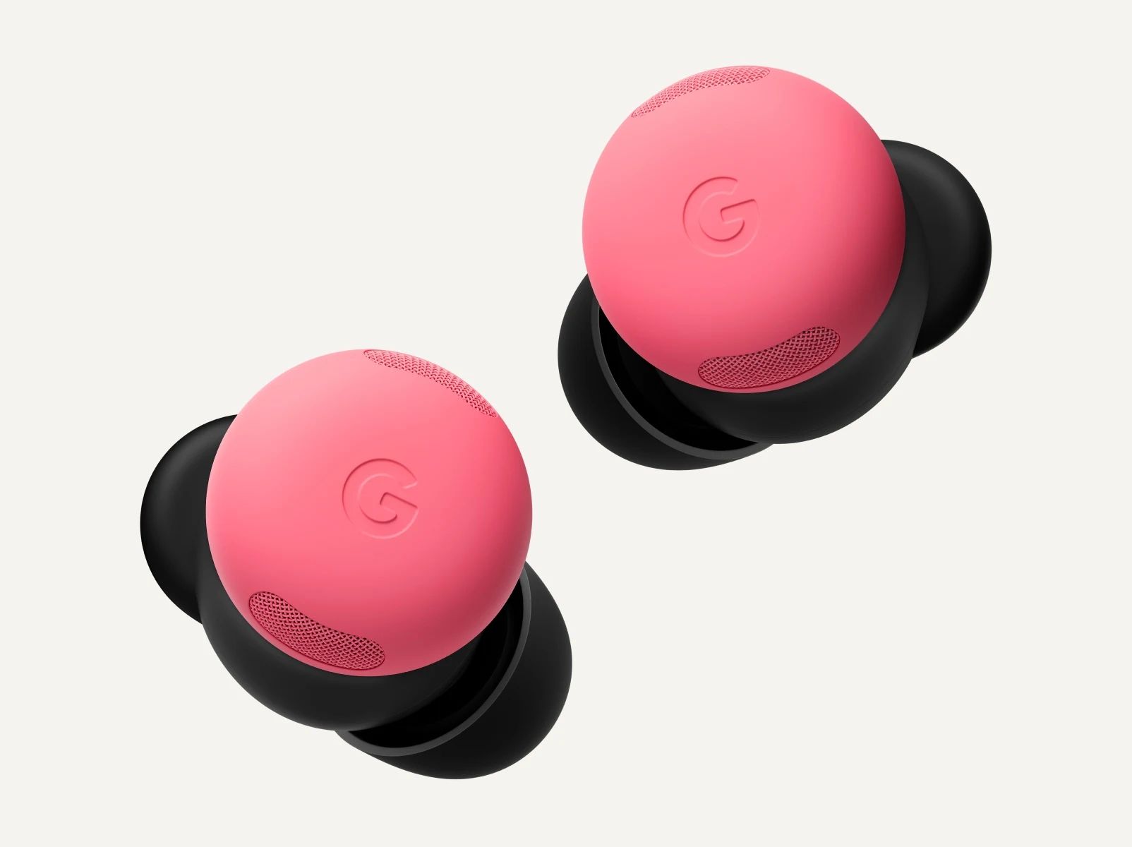 Google Pixel Buds Pro 2 - Roze