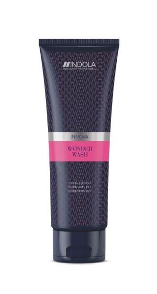 Indola Wonder Wash Shampoo 250ml