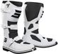Shot Race Gear Race 2 Laarzen Off-road Blanc EU 46 Homme