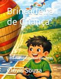 Brincadeira de Criança: Uma Aventura além das Telas