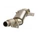 Maxgear Filtre à particules / suie, échappement 27-6216 Vw 2h0254700dx