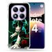 Cokitec Xiaomi Redmi Note 14 Pro 5G Manga My Hero Academia Deku Versterkte hoes