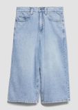 s.Oliver Jeans lichtblauw