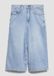 s.Oliver Jeans lichtblauw