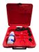 Forza Set van 8 hydraulische perforators
