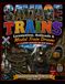 Savage Trains: Locomotives, Railroads & Model Train Dreams