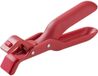 Home & Marker - Universele keukenkomclip - Keuken clips - Siliconen Houder - Anti-verbrandingsklemmen - Ovenwanten - Betrouwbaar keuken hulpmiddelen - BOWLGRIP