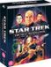 Star Paramount Pictures International Limited Star Trek The Next Generation Movie Collection 4K UHD + blu-ray