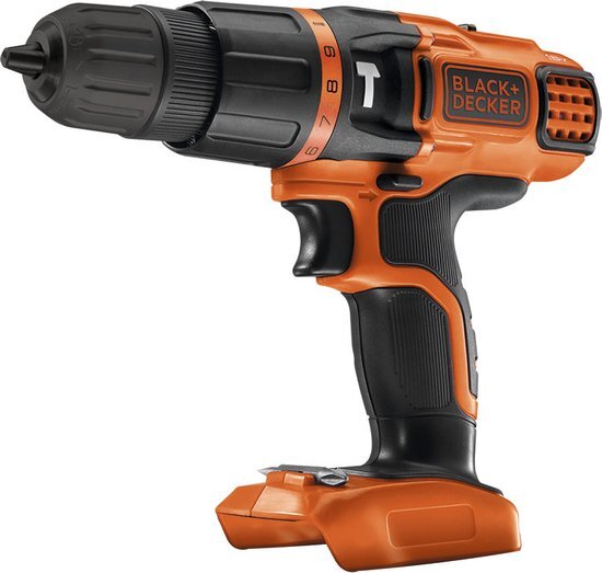 BLACK+DECKER BDCH188N