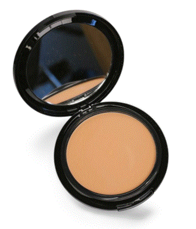 John van G Compact powder spf 50 refillable 30 ml