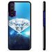 Huawei Coque de Protection Huawei Nova 5T - Diamant