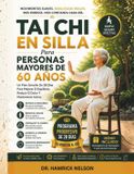 Tai Libri GmbH Tai Chi En Silla Para Personas Mayores De 60 Años