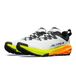 Altra Experience Wild 3+ Chaussure de trail Homme - Blanc, Orange, Taille 44