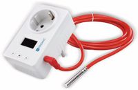 H-Tronic UTS 125 Temperatuurschakelaar -55 - 127 °C