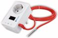 H-Tronic UTS 125 Temperatuurschakelaar -55 - 127 °C