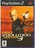 Pro Evolution Soccer 3 - PlayStation 2 - Édition standard