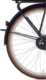 Cortina Spatbord achter 28 U4 dark grey matt