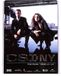 CSI: NY [3DVD]