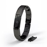 SERASAR Premium roestvrijstalen armband voor heren