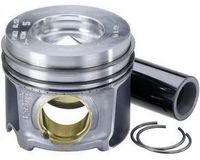 KOLBENSCHMIDT pistons de 84 mm de diamètre, 73 mm de course, adaptés entre autres pour BMW Série 5