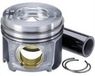 KOLBENSCHMIDT pistons de 84 mm de diamètre, 73 mm de course, adaptés entre autres pour BMW Série 5