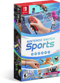 Nintendo Nintendo Switch Sports