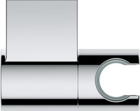 GROHE Rainshower Wandhouder - verstelbaar - chroom - 27055000