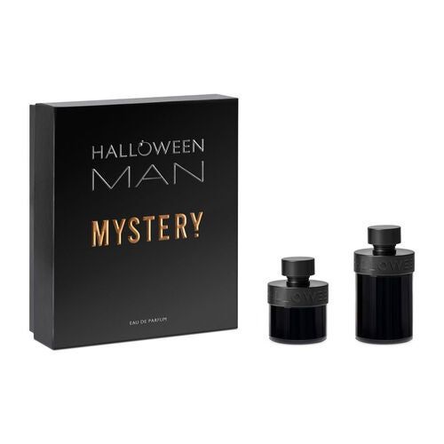Jesus Del Pozo Halloween Man Mystery Lot 2 Pcs