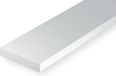 Evergreen Rechth. Evergreen Scale models pijp 3.2x 6.4