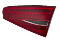 HELLA 2SD 010 917-121 Achterlicht - LED - Binnenste deel SAE - rechts | Compatibel met: AUDI A4 B8