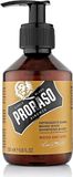Proraso Baardshampoo Wood & Spices, 200 ml