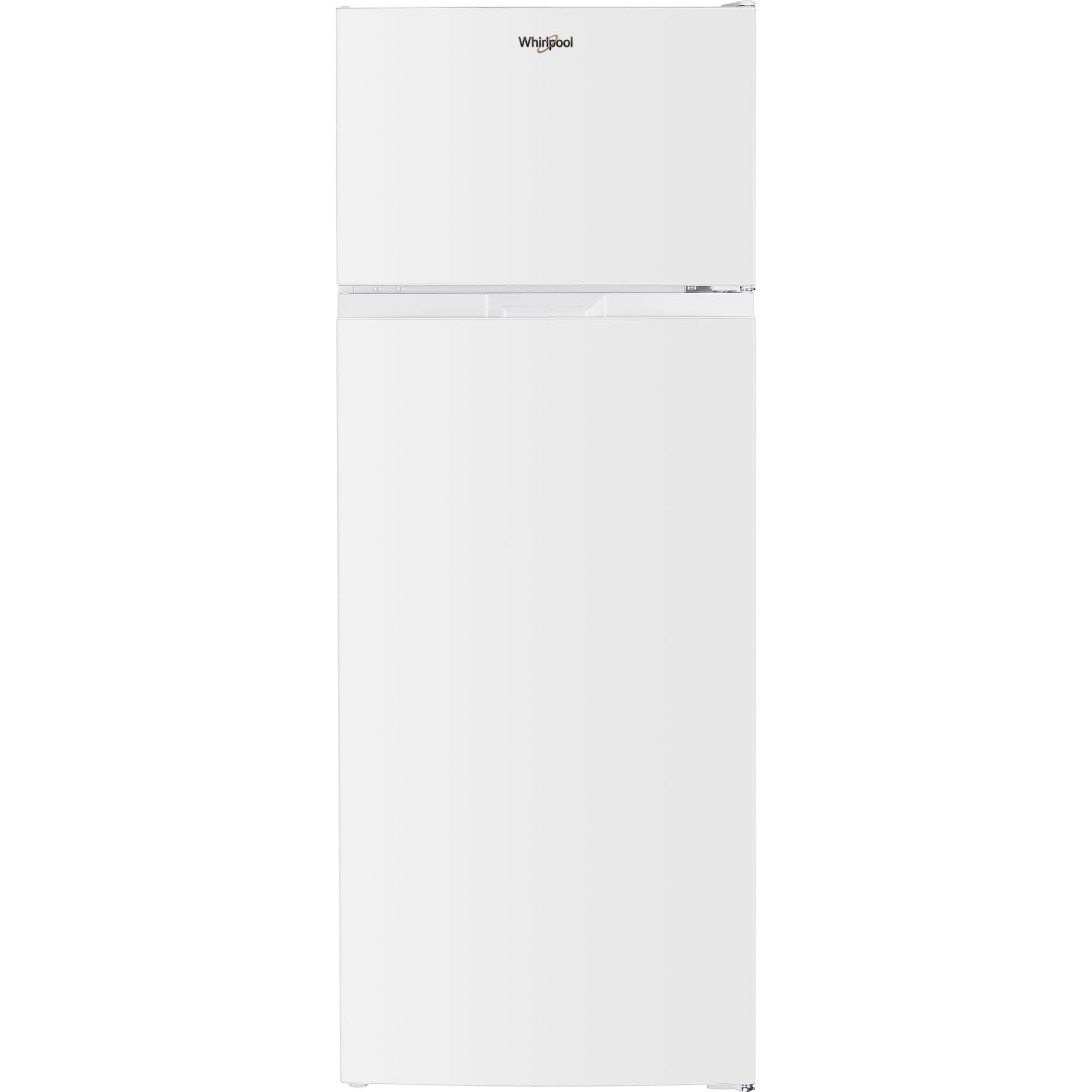 Whirlpool W55T0 413W Wit