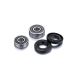 Factory Links Roulement de roue moto avant YZ 125