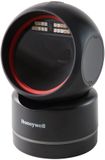 Honeywell Orbit HF680 GEN7 - Kit freihändiger Scanner - Barcode-Scanner - Desktop-Gerät - 2D-Imager - decodiert - USB